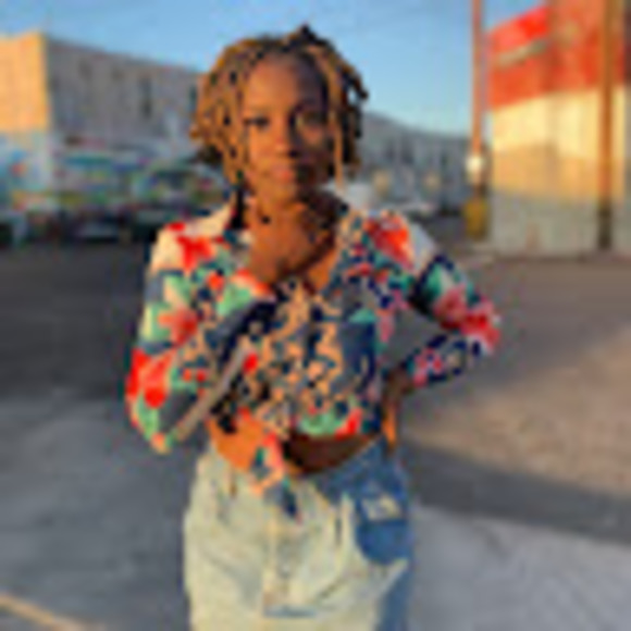 Meet the Posher Other - Meet your Posher, Nathly